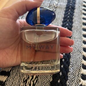 Giorgio Armani My Way Eau de Parfum 3.04oz